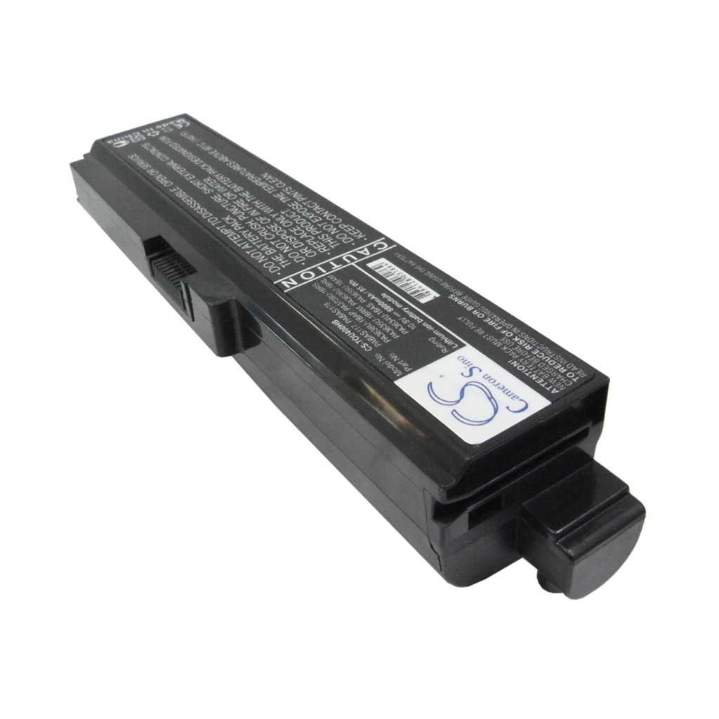 Baterías Sustituye PA3634U-1BAS