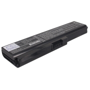 CS-TOU400NB<br />Baterías para  reemplaza la batería PA3634U-1BAS