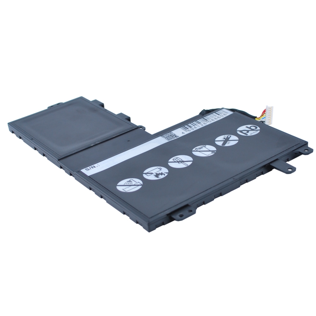 Batería para portátil Toshiba CS-TOU500NB