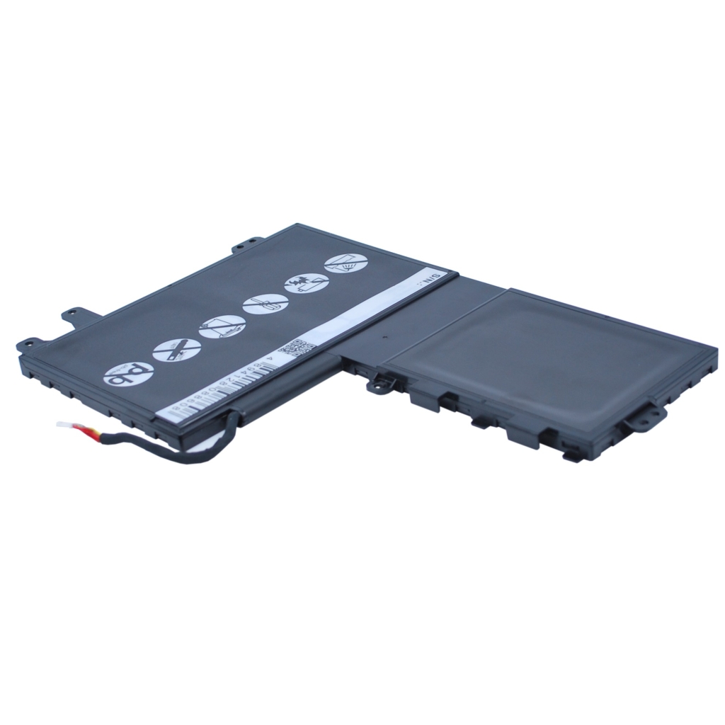 Batería para portátil Toshiba CS-TOU500NB