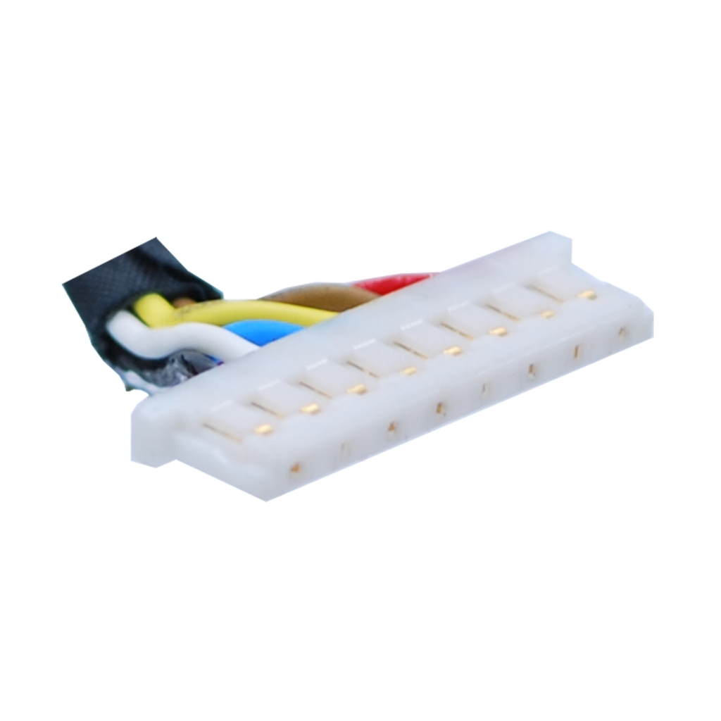 Batería para portátil Toshiba CS-TOU500NB