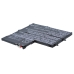Batería para portátil Toshiba CS-TOU845NB