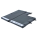 Batería para portátil Toshiba CS-TOU845NB