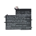 Batería para portátil Toshiba CS-TOU845NB