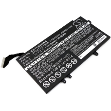 Reemplazo de batería compatible para Toshiba P000563900,PA5073U-1BRS,PABAS267,PABSS267
