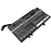 Batería para portátil Toshiba CS-TOU920NB