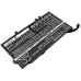 Batería para portátil Toshiba CS-TOU920NB