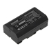 Batería para herramientas eléctricas Leica CS07