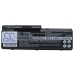 Batería para portátil Toshiba Equium P200-1ED