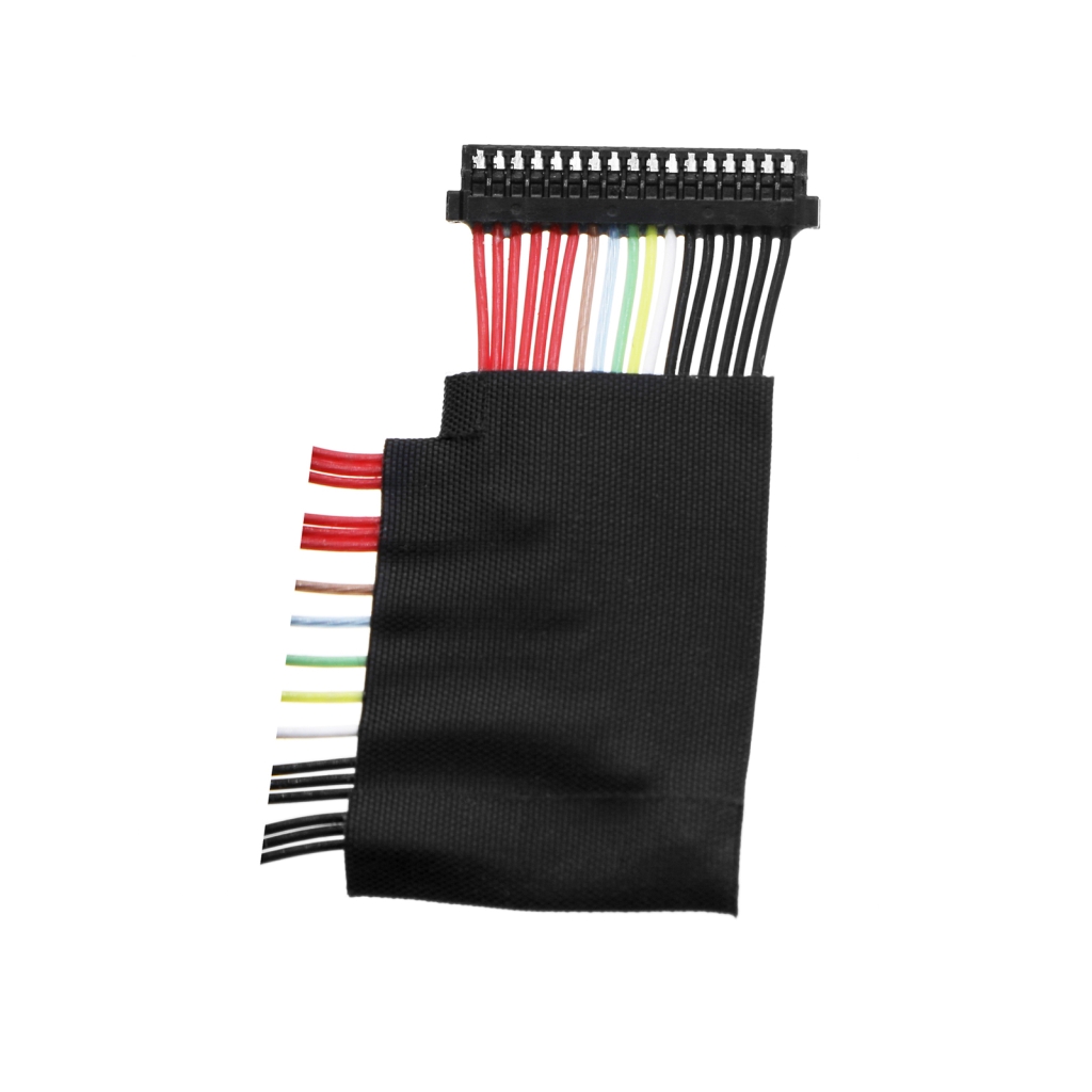Batería para portátil Dynabook CS-TOX300NB