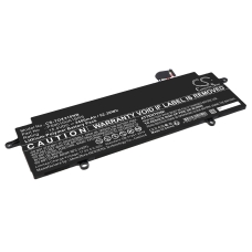 Reemplazo de batería compatible para Dynabook PS0010UA1BRS