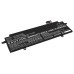 Batería para portátil Dynabook CS-TOX310NB