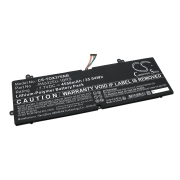 Batería para portátil Toshiba Portege X30