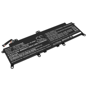 Batería para portátil Toshiba Tecra X40-D1452