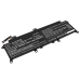Batería para portátil Toshiba CS-TOX400NB