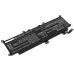 Batería para portátil Toshiba CS-TOX400NB