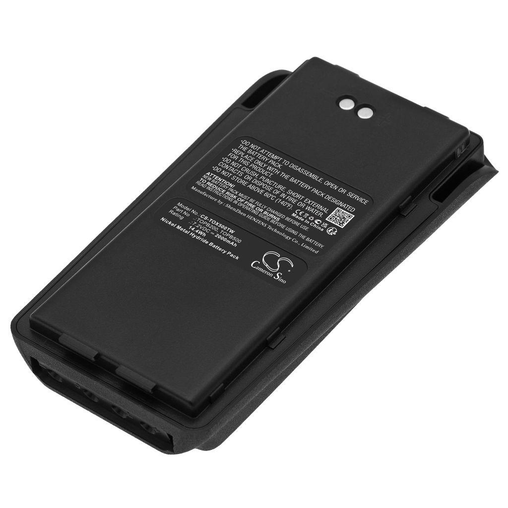 Baterías Sustituye PB200