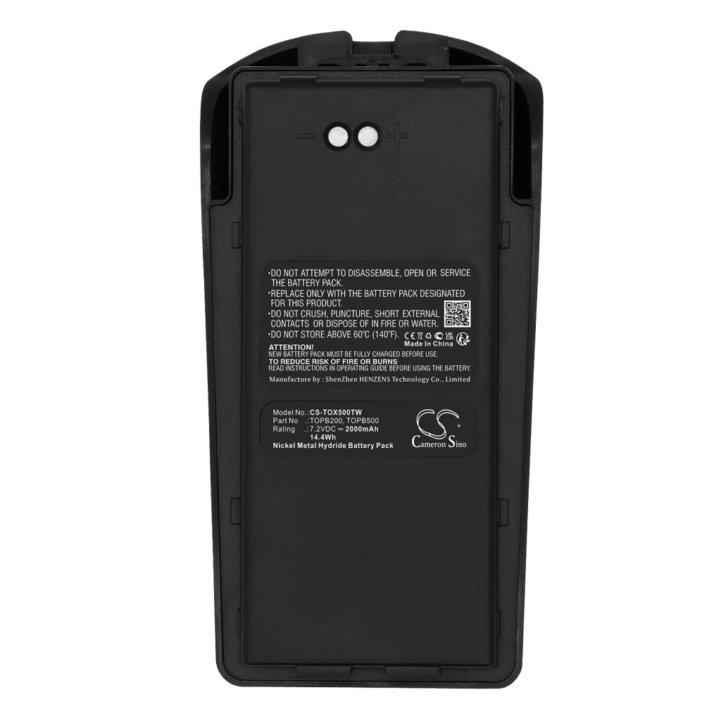 Baterías Sustituye PB200