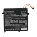 Batería de la tableta Toshiba CS-TOZ113NB