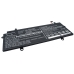 Batería para portátil Toshiba CS-TOZ300NB
