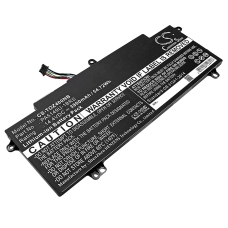 Reemplazo de batería compatible para Toshiba PA5149U-1BRS