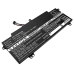 Batería para portátil Toshiba CS-TOZ400NB