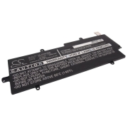 Batería para portátil Toshiba Portege Z830-10P