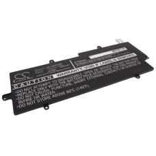 Reemplazo de batería compatible para Toshiba PA5013U-1BRS