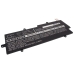 Batería para portátil Toshiba CS-TOZ830NB