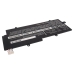 Batería para portátil Toshiba CS-TOZ830NB
