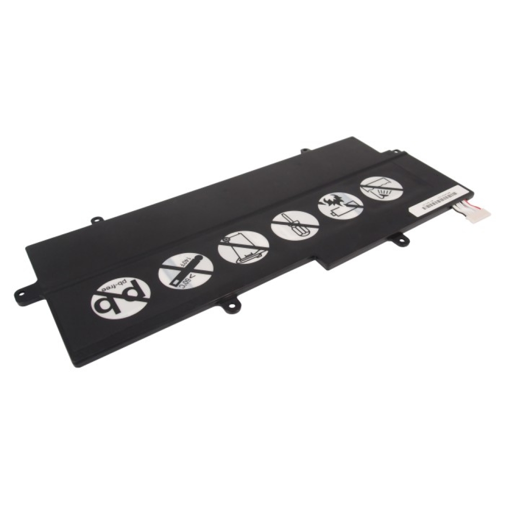 Batería para portátil Toshiba CS-TOZ830NB