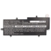 Batería para portátil Toshiba CS-TOZ830NB