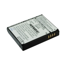 Reemplazo de batería compatible para DOPOD 35H00101-00M,POLA160
