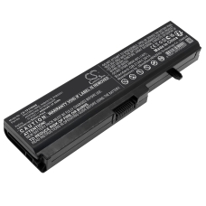 Reemplazo de batería compatible para Toshiba 9Y1802354APF,A000062460,PA3780U-1BRS,PABAS116,PABAS21