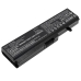 Batería para portátil Toshiba Satellite T110