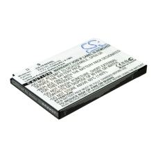 Reemplazo de batería compatible para Vodafone 35H00086-00M,35H00088-00M,KAIS160,KAS160