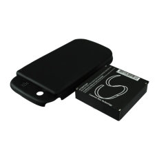 Reemplazo de batería compatible para T-Mobile 35H00103-00M,35H00103-01M,NIKI160