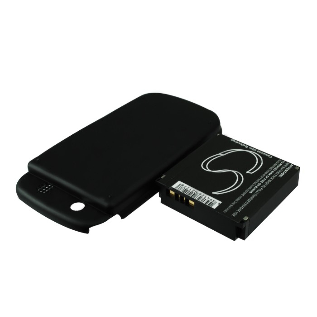 Batería del teléfono móvil T-Mobile MDA Touch Plus