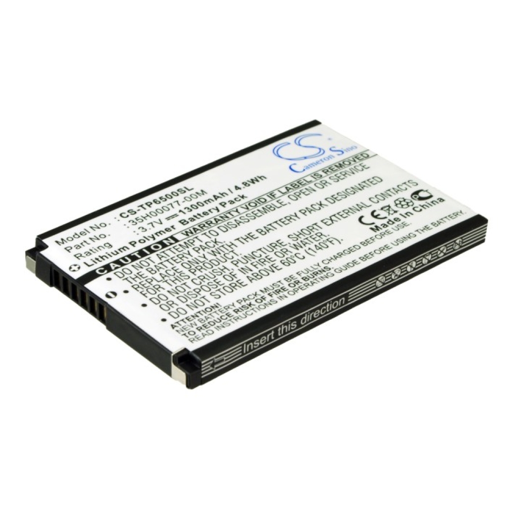 Batería del teléfono móvil O2 XDA Mantle