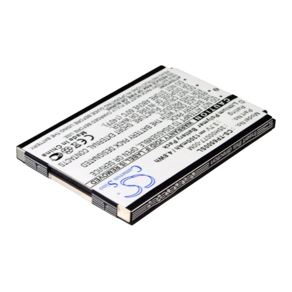 Batería del teléfono móvil O2 XDA Mantle