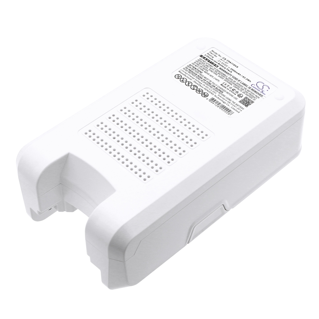Batería de vacío Tineco CS-TPA118VX
