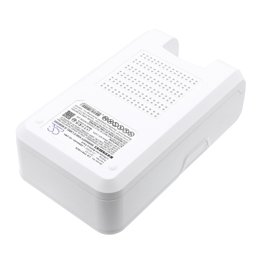 Batería de vacío Tineco CS-TPA118VX
