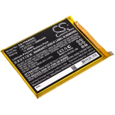 Reemplazo de batería compatible para Neffos NBL-35A3200