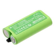 Reemplazo de batería compatible para Topcom BPCK750,GP80AAAH2BX,GPHC053N01