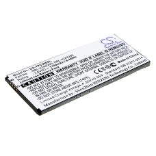 Reemplazo de batería compatible para TP-Link NBL-42A2200,NBL-42A2280