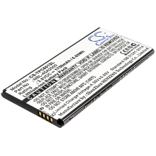 Reemplazo de batería compatible para Neffos NBL-45A2000