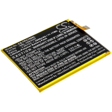Reemplazo de batería compatible para TP-Link NBL-35B3000