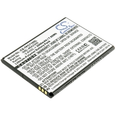 Reemplazo de batería compatible para TP-Link NBL-46A2300