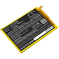 Reemplazo de batería compatible para TP-Link NBL-40A3730