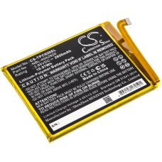 Reemplazo de batería compatible para TP-Link NBL-40A2920